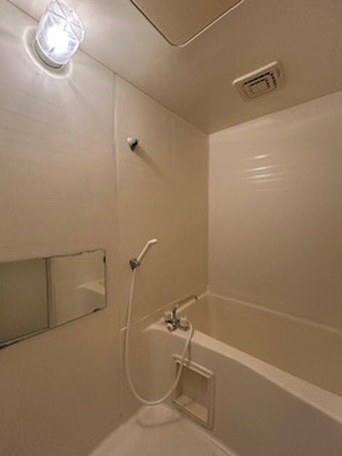 倉本ビルの物件内観写真