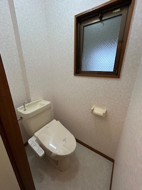 倉本ビルの物件内観写真