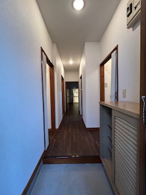 倉本ビルの物件内観写真