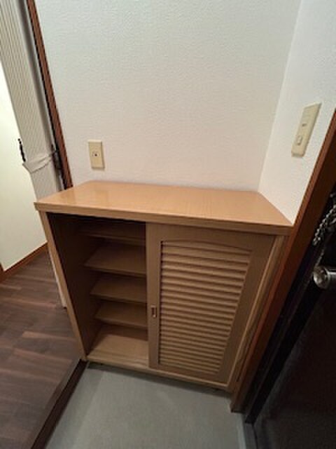 倉本ビルの物件内観写真