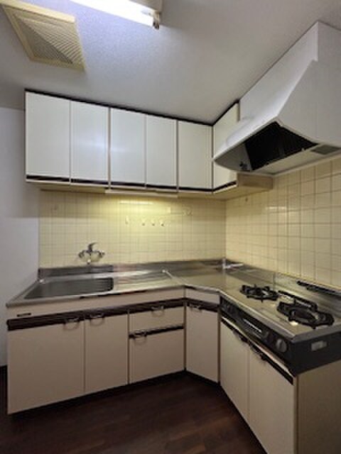 倉本ビルの物件内観写真