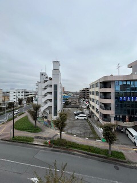 倉本ビルの物件内観写真