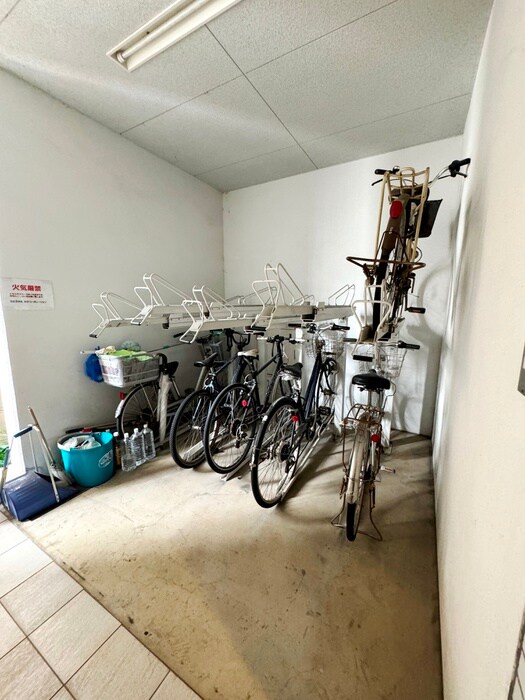 ルミエ－ル藤沢の物件外観写真