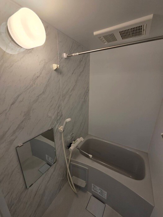 ミント杉田の物件内観写真