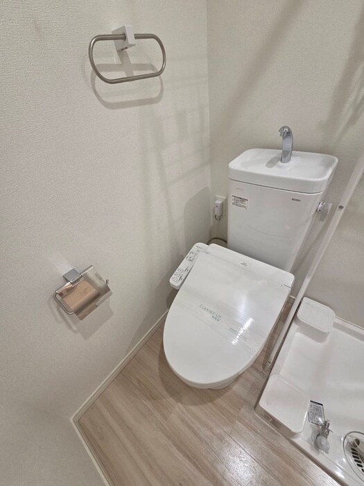 ミント杉田の物件内観写真