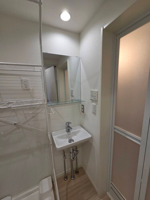 ミント杉田の物件内観写真