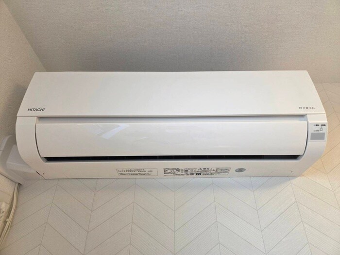 ミント杉田の物件内観写真