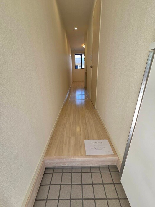 ミント杉田の物件内観写真