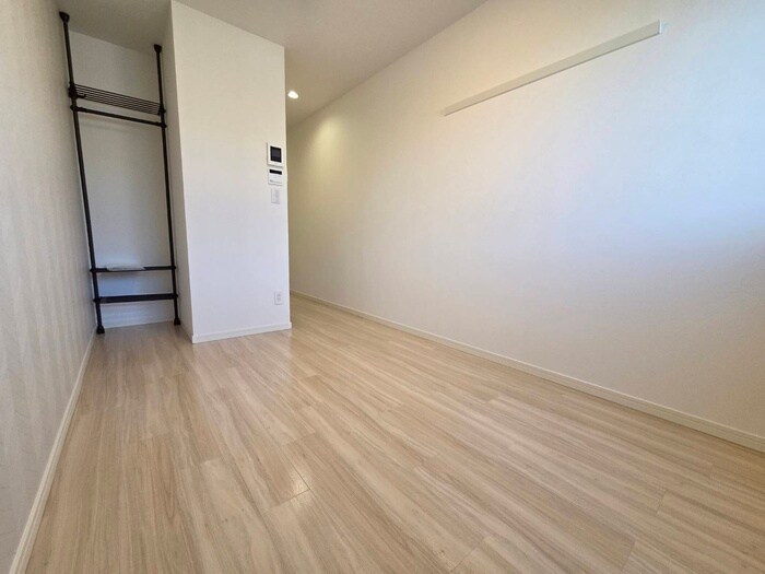 ミント杉田の物件内観写真