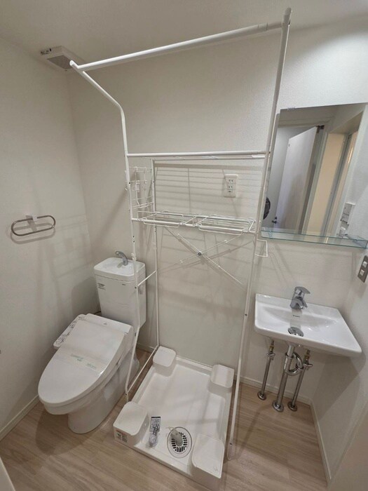 ミント杉田の物件内観写真