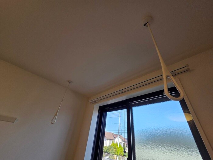 ミント杉田の物件内観写真