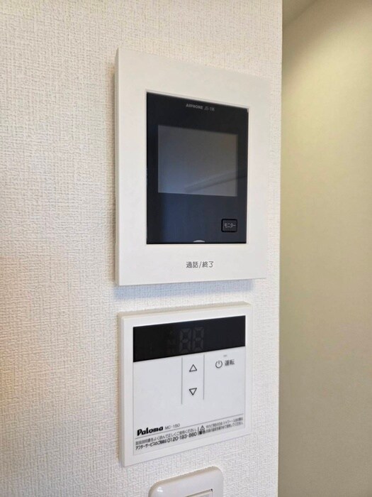 ミント杉田の物件内観写真