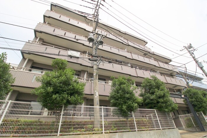 ステ－ションサイドビルの物件外観写真