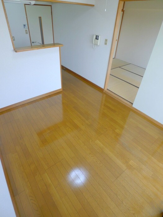 ステ－ションサイドビルの物件内観写真