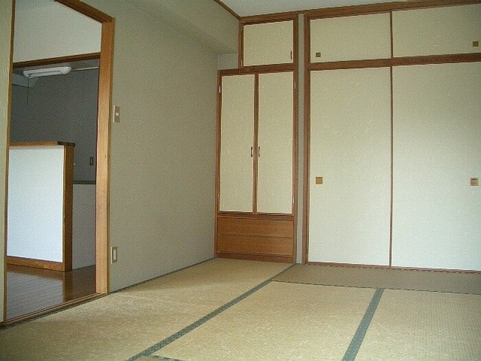 ステ－ションサイドビルの物件内観写真