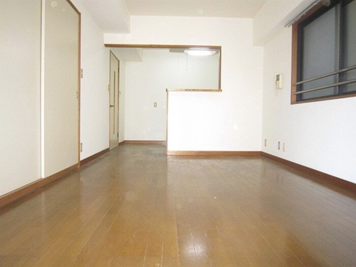 ステ－ションサイドビルの物件内観写真