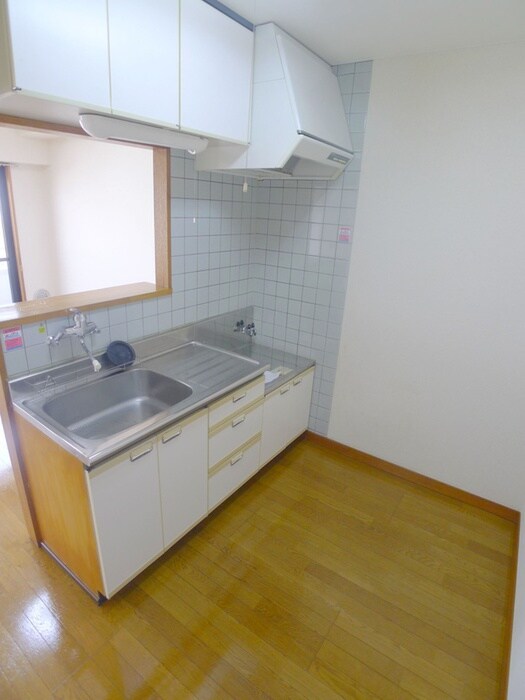 ステ－ションサイドビルの物件内観写真