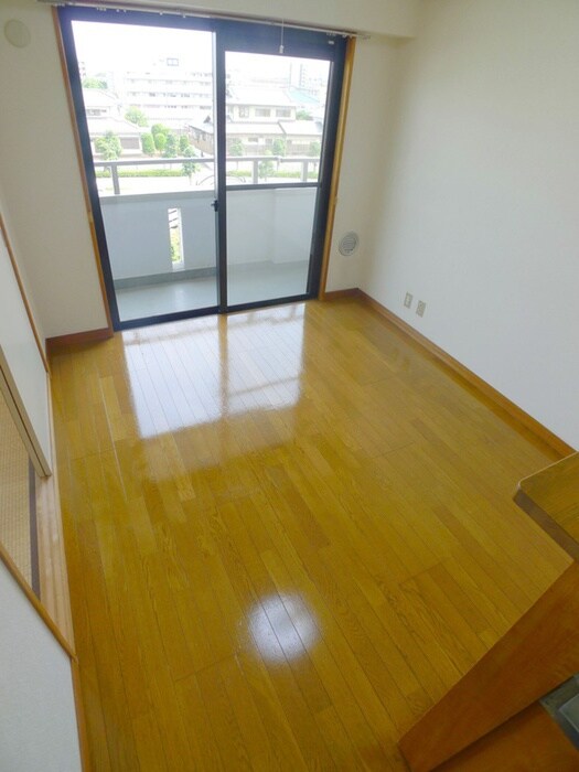 ステ－ションサイドビルの物件内観写真