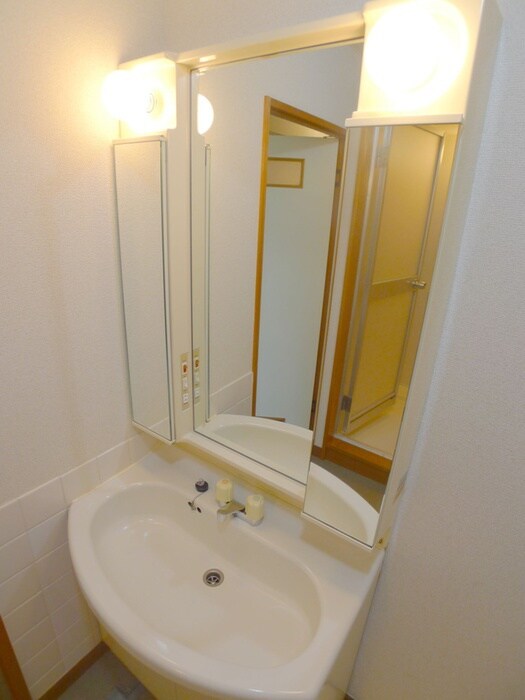 ステ－ションサイドビルの物件内観写真