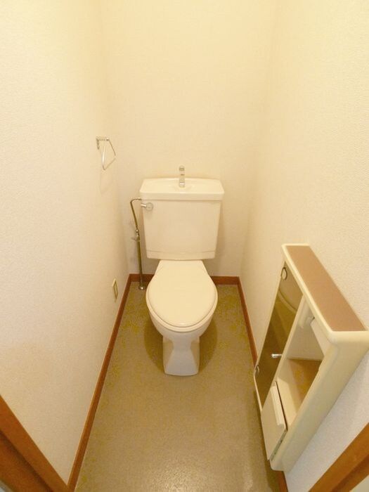 ステ－ションサイドビルの物件内観写真