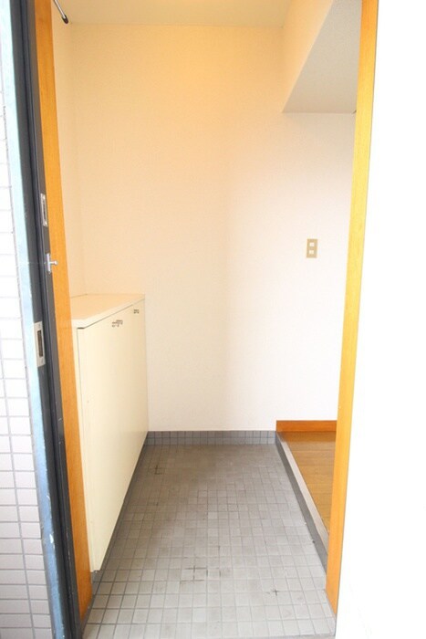 ステ－ションサイドビルの物件内観写真