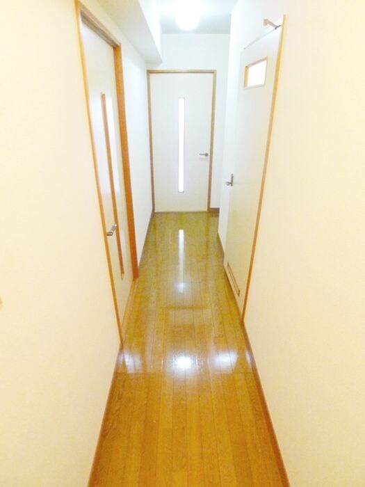 ステ－ションサイドビルの物件内観写真