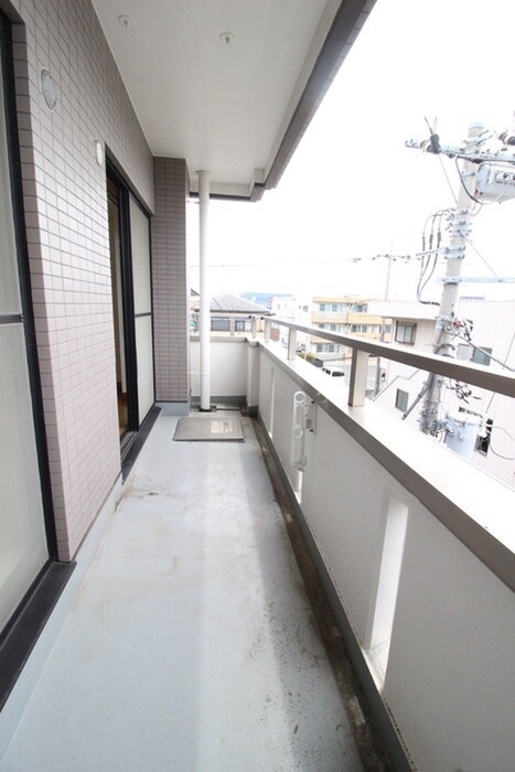 ステ－ションサイドビルの物件内観写真