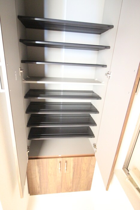 サニ－プレイスの物件内観写真