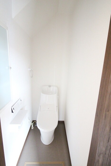 サニ－プレイスの物件内観写真