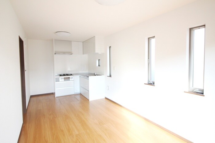 サニ－プレイスの物件内観写真