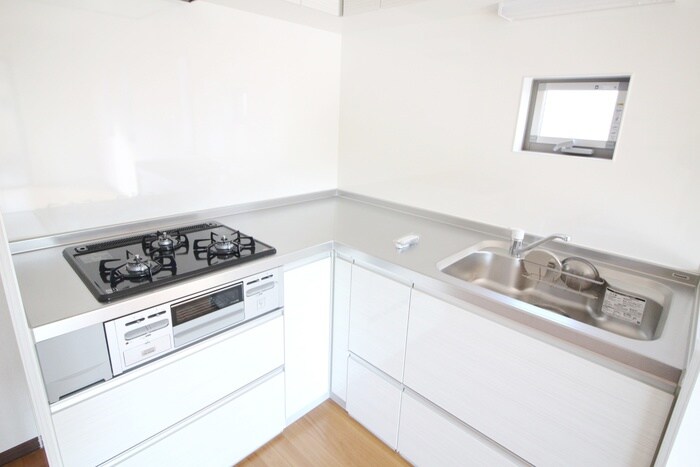 サニ－プレイスの物件内観写真