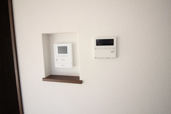 サニ－プレイスの物件内観写真