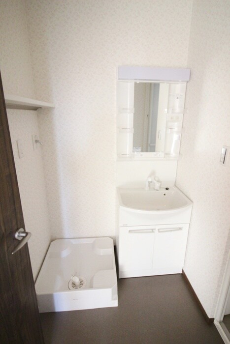 サニ－プレイスの物件内観写真