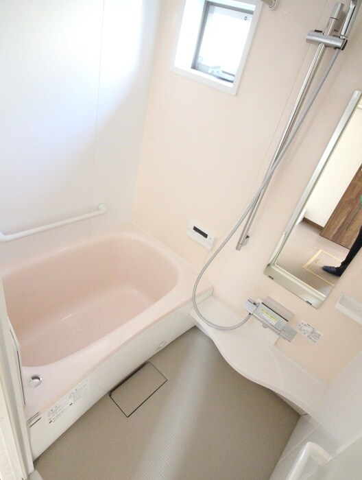 サニ－プレイスの物件内観写真