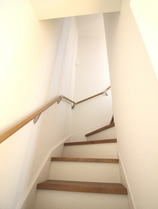 サニ－プレイスの物件内観写真