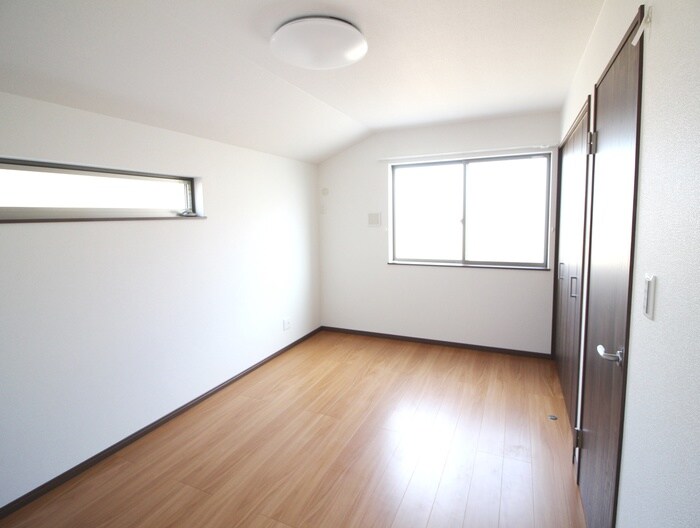 サニ－プレイスの物件内観写真