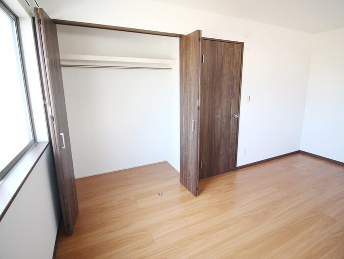 サニ－プレイスの物件内観写真