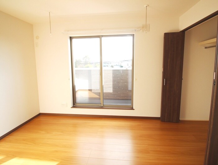 サニ－プレイスの物件内観写真