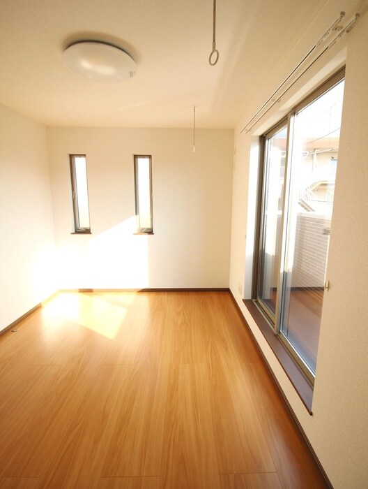 サニ－プレイスの物件内観写真