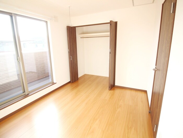 サニ－プレイスの物件内観写真