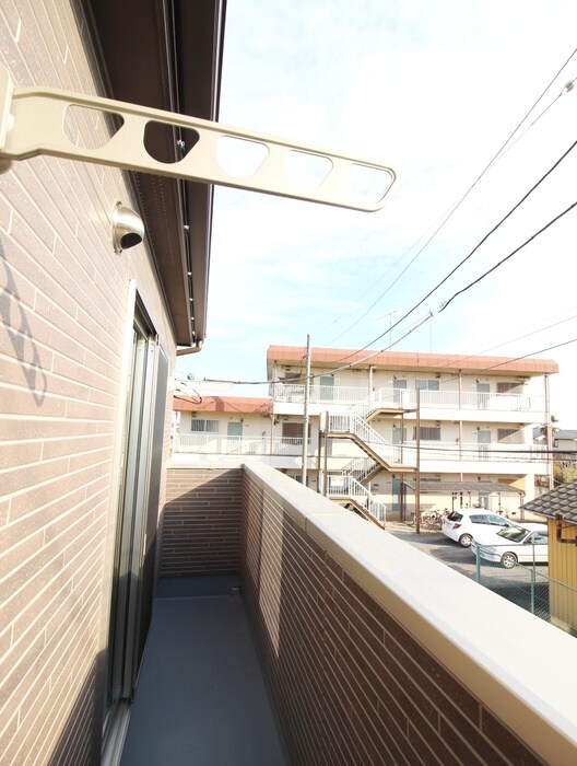 サニ－プレイスの物件内観写真