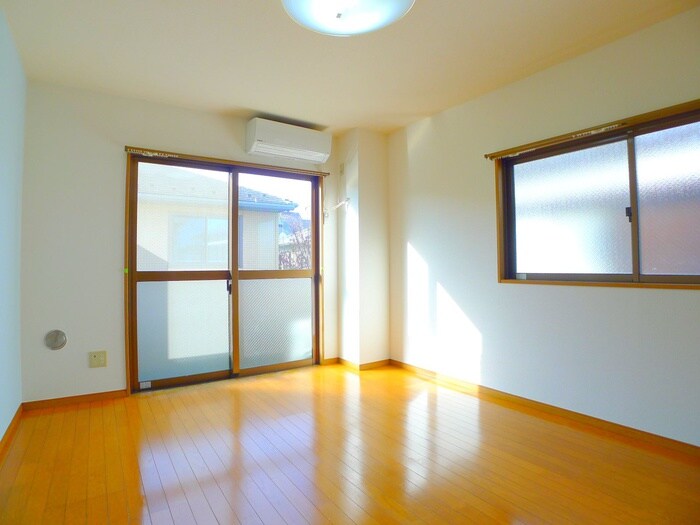 中村第一コ－ポの物件内観写真