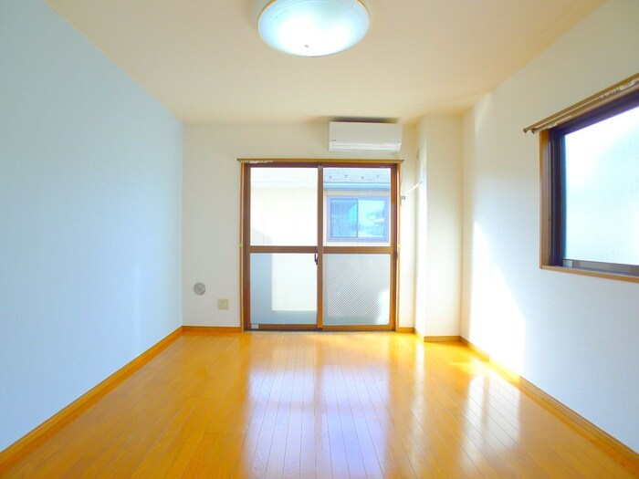 中村第一コ－ポの物件内観写真