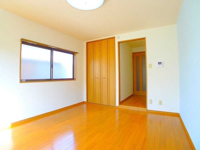 中村第一コ－ポの物件内観写真