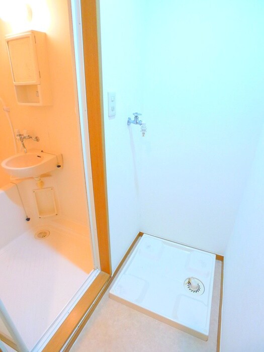 中村第一コ－ポの物件内観写真