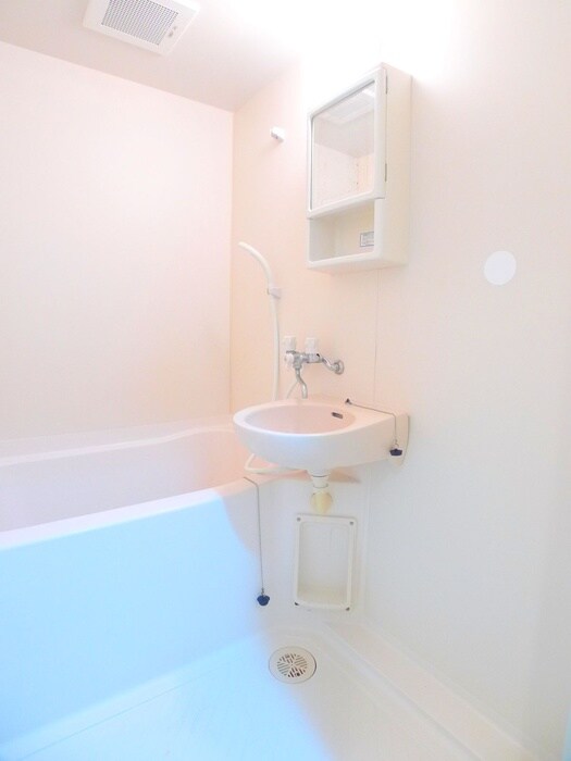 中村第一コ－ポの物件内観写真