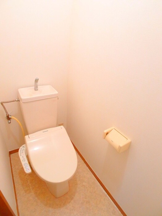 中村第一コ－ポの物件内観写真