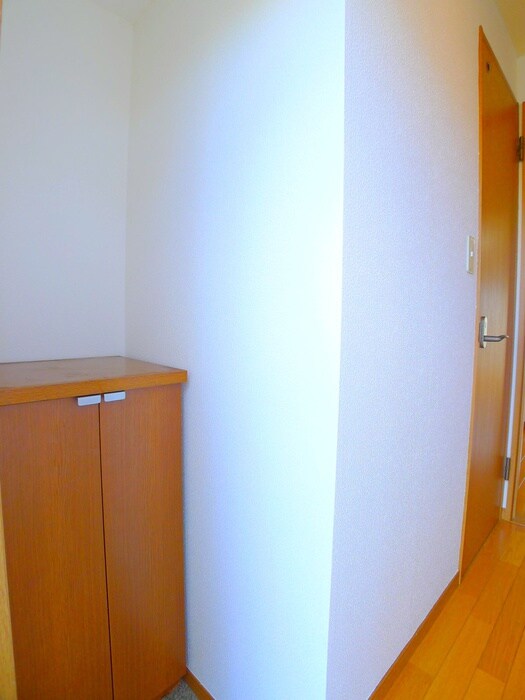 中村第一コ－ポの物件内観写真