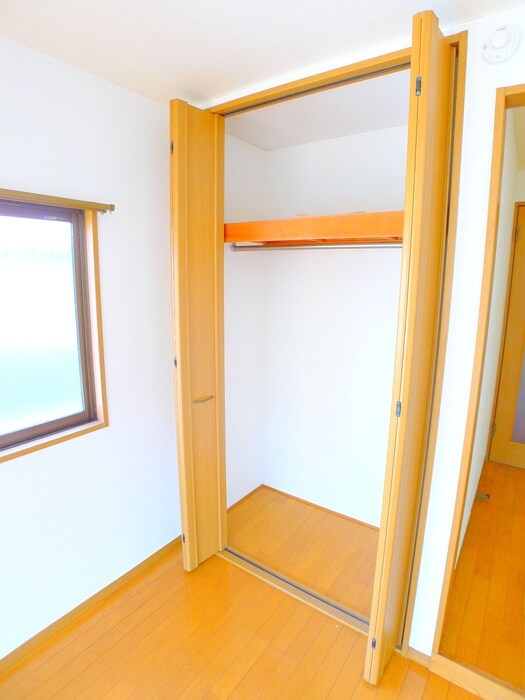 中村第一コ－ポの物件内観写真