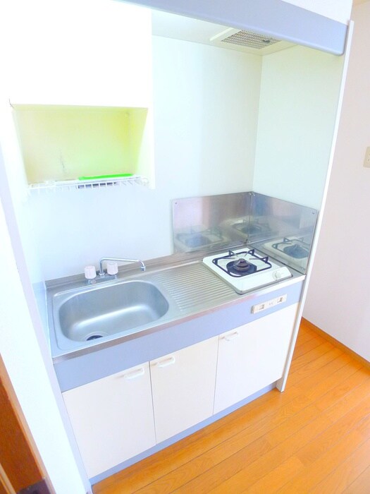 中村第一コ－ポの物件内観写真